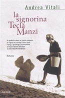 La signorina Tecla Manzi