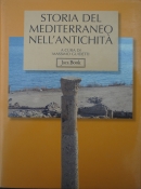 AA. VV., Storia del Mediterraneo nell’antichità  ix-i secolo a.C., a cura di M. Guidetti