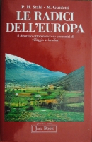 Le radici dell’Europa. Il dibattito ottocentesco sulle comunità di villaggio e familiari