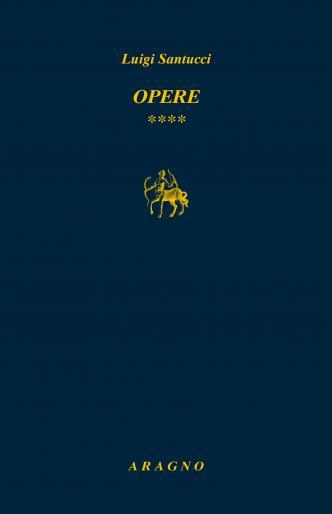 Opere IV